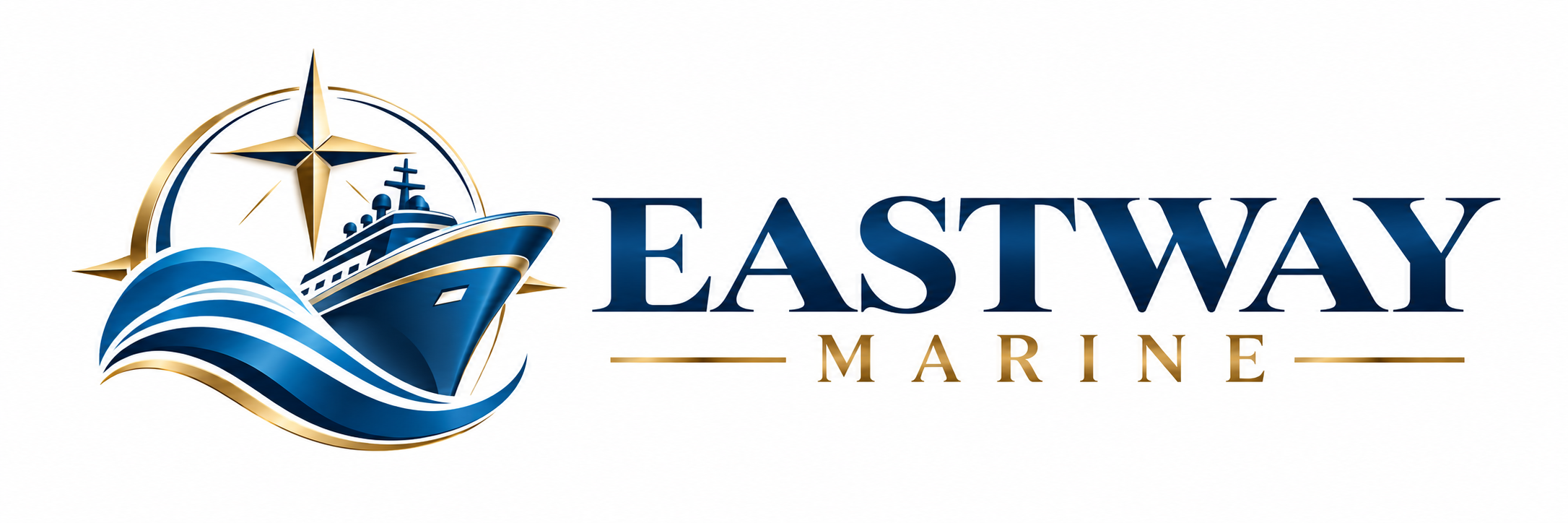 Eastway Marine Navbar Logo